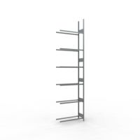 SCHULTE Anbau-Reifenregal 20795 450x115x40cm