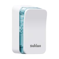 Satino Lufterfrischerspender Eco 333440 ws
