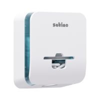 Satino Damenhygienespender FemCare 333442 ws