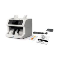 SAFESCAN Geldzählmaschine 2865EU 112-0648