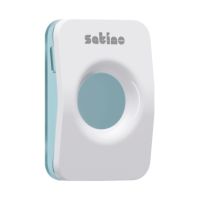 Satino Hygienebeutelspender 333438 ws