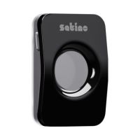 Satino Hygienebeutelspender 333439 sw