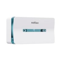 Satino Toilettenpapierspender Jumbo Centerfeed 333414 ws
