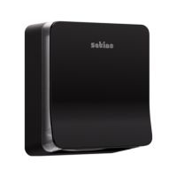 Satino Handtuchspender S 333403 sw