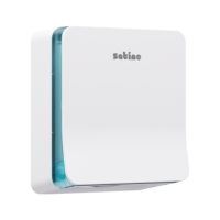 Satino Handtuchspender S 333402 ws