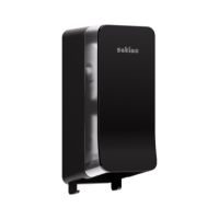 Satino Toilettenpapierspender 333423 sw