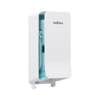 Satino Toilettenpapierspender 333422 ws