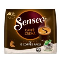 Senseo Kaffeepad Caffe Crema 4051962 16St