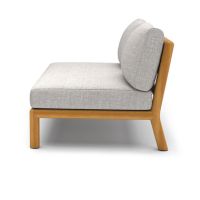 BEST 2-Sitzer Matera 589401 Akazie hgr