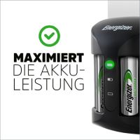 Energizer Ladegerät Pro 639837