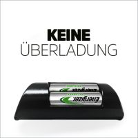 Energizer Ladegerät Pro 639837