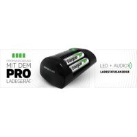 Energizer Ladegerät Pro 639837