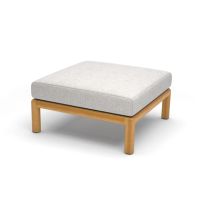 BEST Hocker Matera 580401 Akazie hgr
