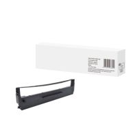 Farbband wie Epson LQ800 12,7mm sw