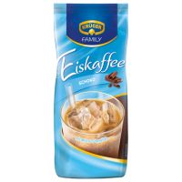 KRÜGER FAMILY Eiskaffee 10027830 Schoko 500g