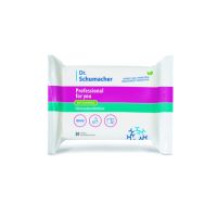 Dr. Schumacher Desinfektionstuch prof4you 01323DST03001 30St