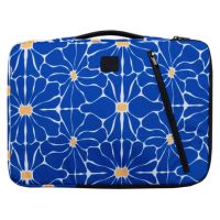 Exacompta Laptoptasche Sleeve 17353E 15-16Zoll Flower
