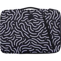 Exacompta Laptoptasche Sleeve 17352E 15-16Zoll Moon