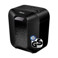 Fellowes Aktenvernichter Powershred LX25 4170501 sw