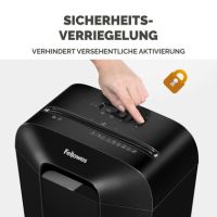Fellowes Aktenvernichter Powershred LX25M 4170601