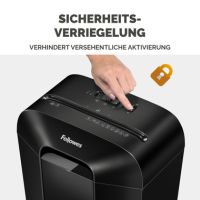 Fellowes Aktenvernichter Powershred LX50 4406001