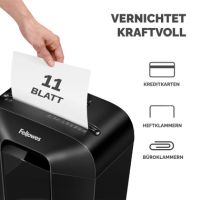 Fellowes Aktenvernichter Powershred LX70 4407501