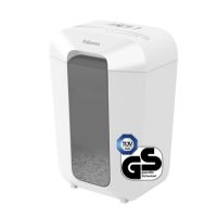 Fellowes Aktenvernichter Powershred LX70 100017468 Partikelschnitt