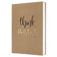 SIGEL Notizbuch Jolie JN801 A5 lin Pure Positivity
