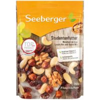 Seeberger Studentenfutter 1543901 150g
