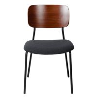 Paperflow Stuhl meet Lisa CHLISAX2011136 anthrazit 2St