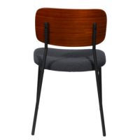 Paperflow Stuhl meet Lisa CHLISAX2011136 anthrazit 2St