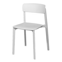 Paperflow Stuhl meet Otho CHOTHOX2.13 weiß 2St