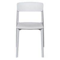 Paperflow Stuhl meet Otho CHOTHOX2.13 weiß 2St