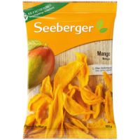 Seeberger Mango 2766807 100g