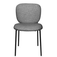 Paperflow Stuhl meet Twist CHTWISX2.01.02 grau 2St