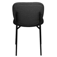 Paperflow Stuhl meet Twist CHTWISX2.01.11 anthrazit 2St