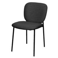 Paperflow Stuhl meet Twist CHTWISX2.01.11 anthrazit 2St