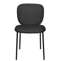 Paperflow Stuhl meet Twist CHTWISX2.01.11 anthrazit 2St