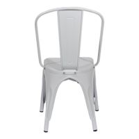 Paperflow Stuhl meet Urban CHURBAOX2.13 weiß 2St