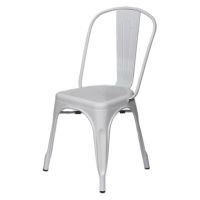 Paperflow Stuhl meet Urban CHURBAOX2.13 weiß 2St