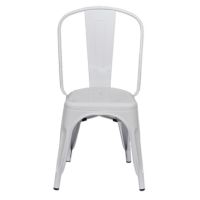 Paperflow Stuhl meet Urban CHURBAOX2.13 weiß 2St