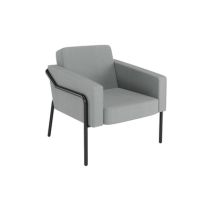 Paperflow Sessel meet Medso L FTMEDLCLSX1001 Stoff gr