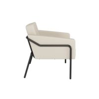 Paperflow Sessel meet Medso L FTMEDLCLSX1008 Kunstleder cr