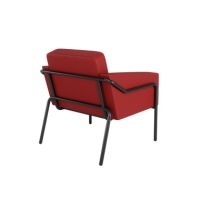 Paperflow Sessel meet Medso L FTMEDLCLSX1010 Kunstleder rt