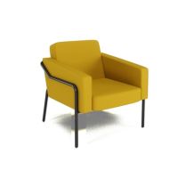 Paperflow Sessel meet Medso L FTMEDLCLSX1011 Outdoor ge