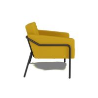 Paperflow Sessel meet Medso L FTMEDLCLSX1011 Outdoor ge