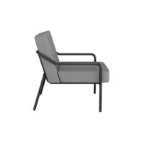 Paperflow Sessel meet Medso M FTMEDMCLSX1007 Kunstleder gr