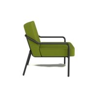 Paperflow Sessel meet Medso M FTMEDMCLSX1013 Outdoor gn