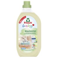 Frosch Waschmittel Baby 116938 1,5l