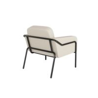 Paperflow Sessel meet Medso L FTMEDLRNDX1008 Kunstleder cr